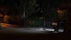 Malatya Doğanyol'da şarjlı hızar motoruyla çalışırken boynundan yaralanan genç hastanede hayatını kaybetti