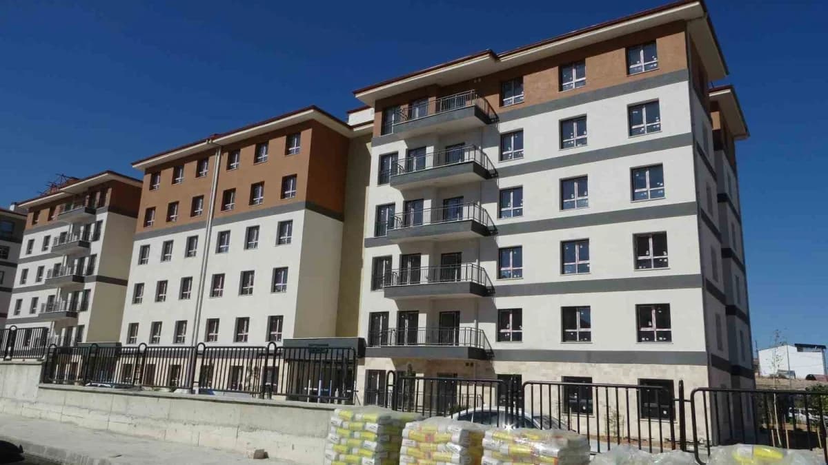 Deprem bölgesi Malatya'da kira fiyatları yüzde 30 düştü