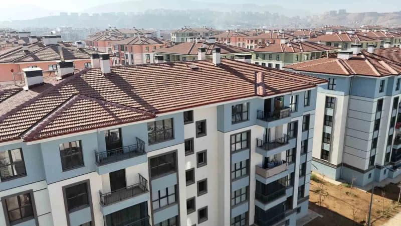 Deprem bölgesi Malatya'da kira fiyatları yüzde 30 düştü