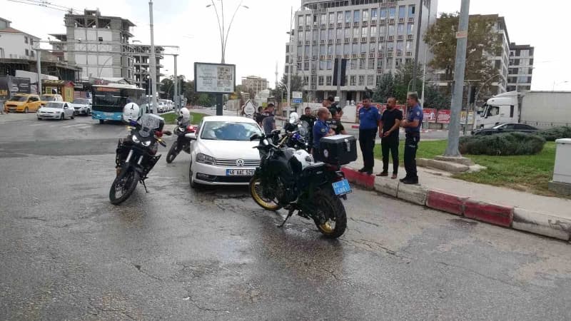 Malatya'da bir öğretmene yönelik ölüm tehdidi iddiası üzerine polis ekipleri alarma geçti.
