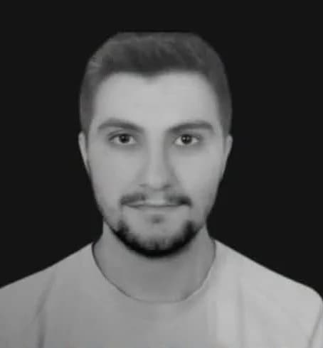 Ali İsa Şahin (23) hayatını kaybetti