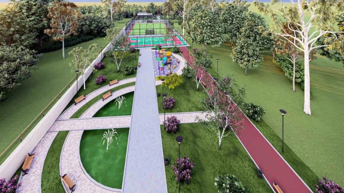 Malatya’nın geleceğine 43 yeni Spor ve Gençlik yatırımı