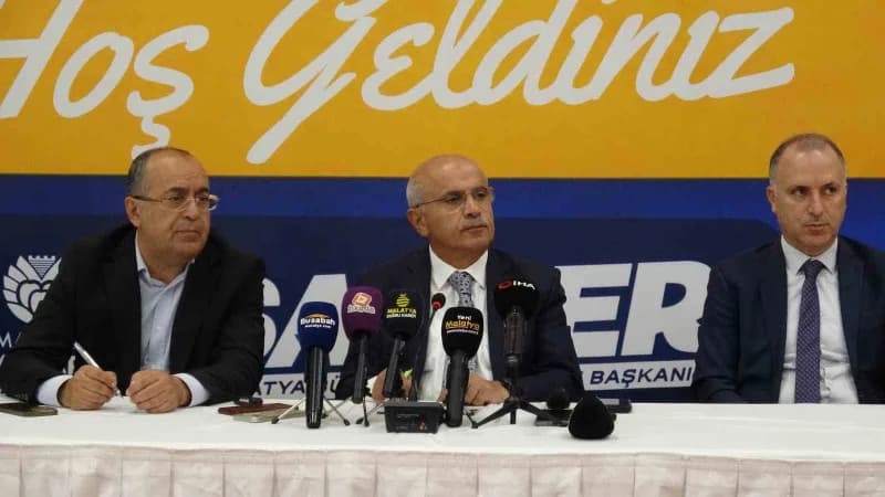 Malatya Tarım, Hayvancılık ve Gıda Fuarı kapılarını açıyor