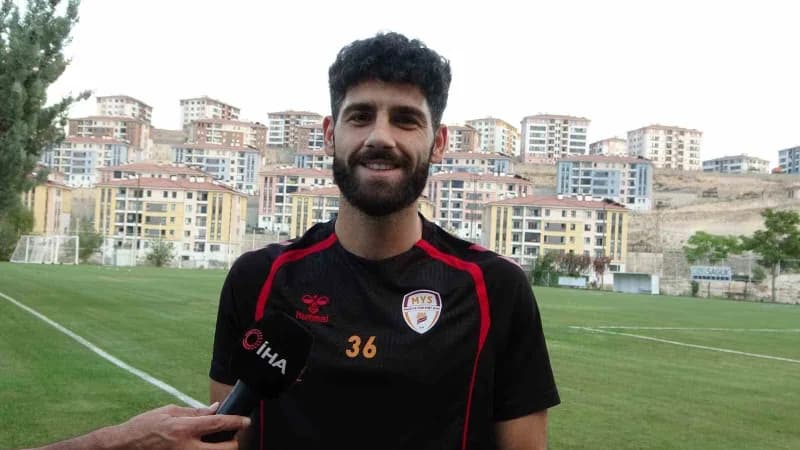 Enes Nalbantoğlu