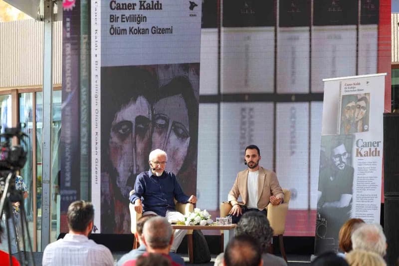 Maltepe Belediyesi tarafından bu yıl hayatını kaybeden şair Ahmet Telli’ye anısına düzenlenen "2. Maltepe Kitap Günleri"