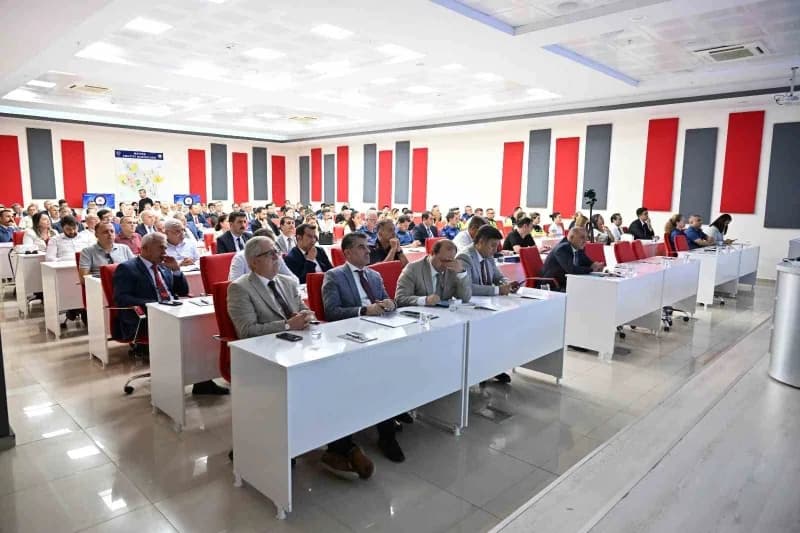 Manisa’da 2026-2027 Eğitim-Öğretim yılında ders başı yapacak yaklaşık 270 bin öğrencinin huzuru ve güvenliği için okul ç