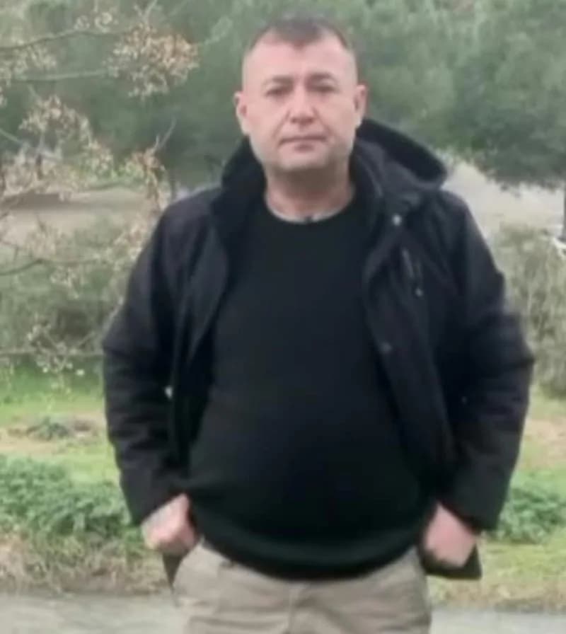 Emniyetteki işlemlerinin ardından adliyeye sevk edilen z.b., çıkarıldığı mahkemece tutuklanarak cezaevine gönderildi.