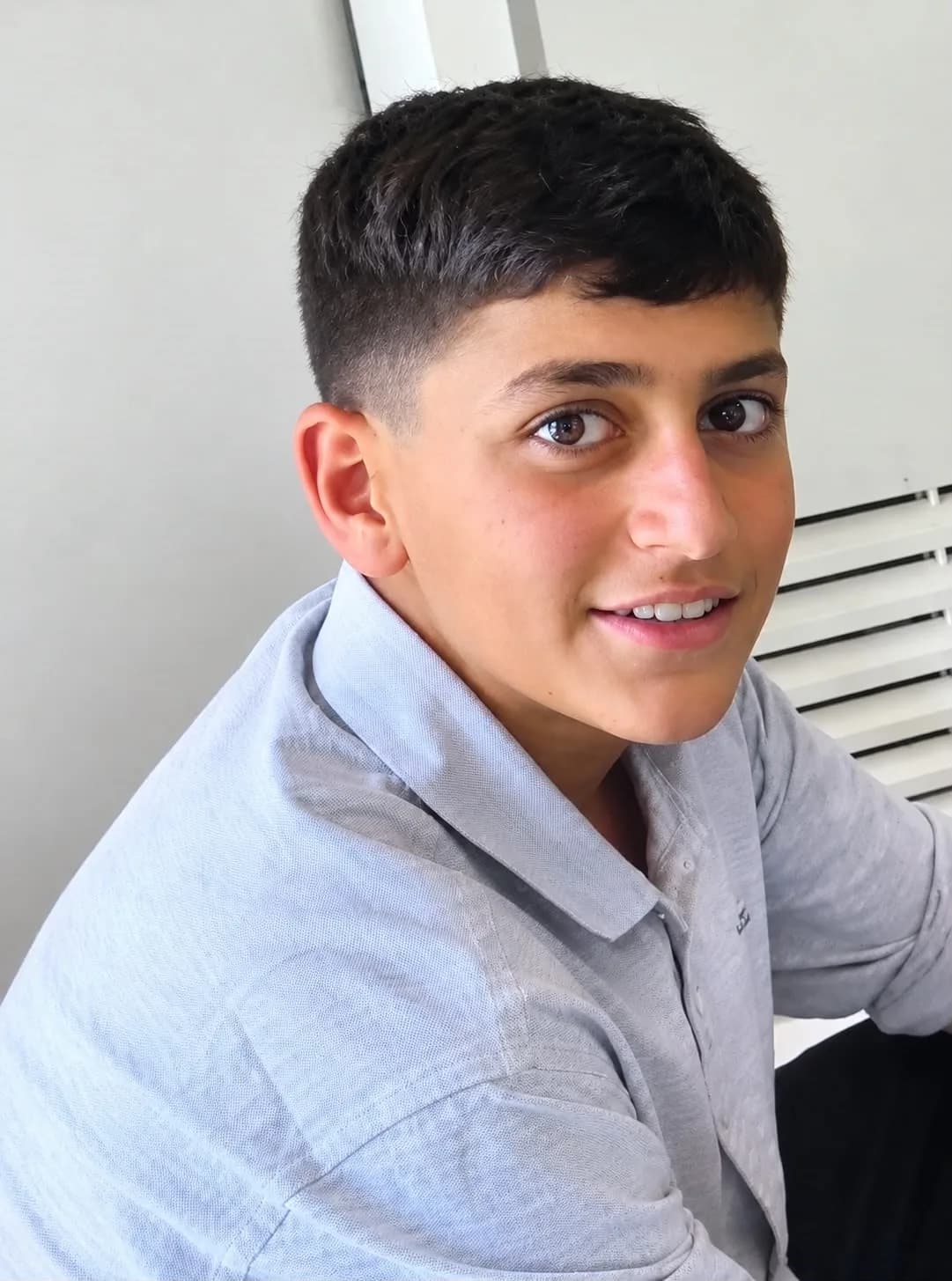 Mardin’de 13 yaşındaki Selahattin Karayel için arama çalışması başlatıldı