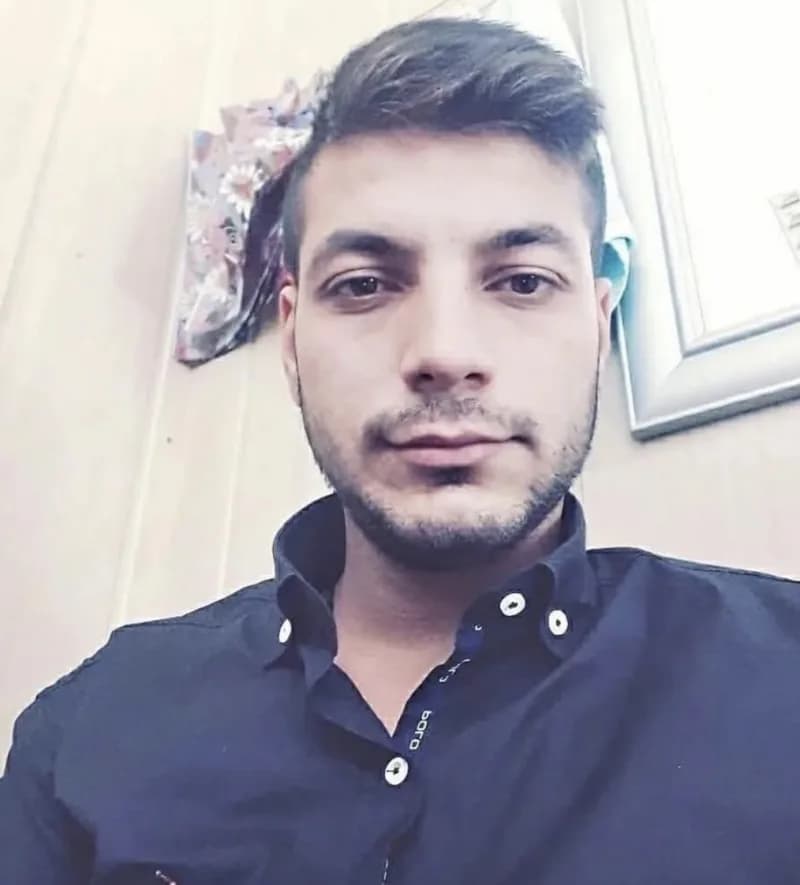 Mehmet Bayhan (26) hayatını kaybetti.