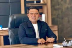 Mehmet Kaya Gaziler Günü mesajı yayımlarken
