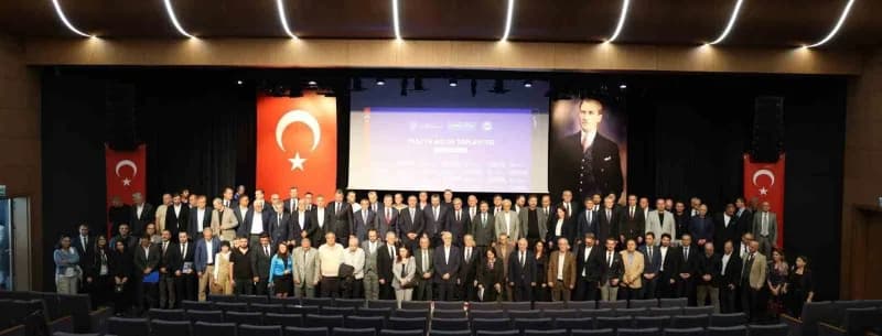 Van Organize Sanayi Bölgesi (OSB) Yönetim Kurulu Başkanı Memet Aslan, Trakya’dan Doğu Anadolu’ya kadar tüm bölgelerin ka