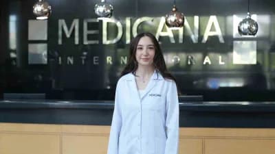 Psikolog Dilara Çiltepe menopoz dönemindeki duygusal ve hormonal değişimleri anlatıyor
