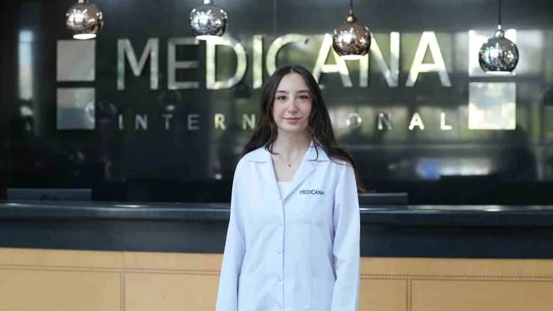 Psikolog Dilara Çiltepe menopoz dönemindeki duygusal ve hormonal değişimleri anlatıyor