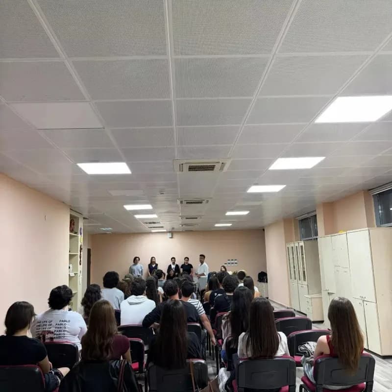 Menteşe’de gençler tiyatro eğitimleriyle sahneye hazırlanıyor