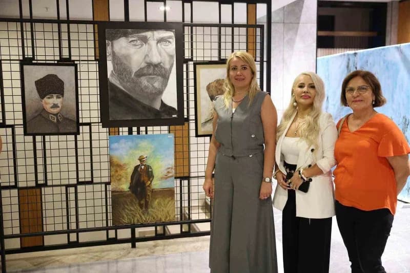 Merkezefendi Belediyesi Alzheimer Yaşam Merkezi’nde hizmet alan büyüklerin sahne aldığı "Eve Gidelim" tiyatro oyunu izle