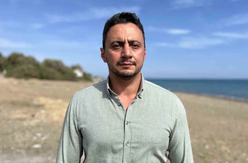 Öğretim Görevlisi Dr. Mahmut Ergene