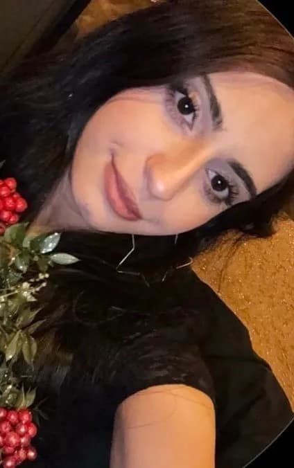 Kazada hayatını kaybeden Zehra Serdil Atak.
