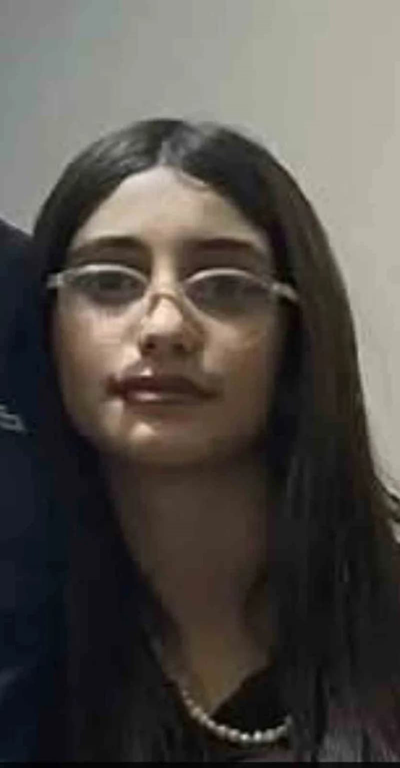 Kazada hayatını kaybeden Nejla Öztürk.