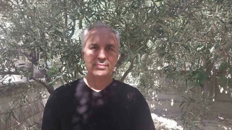 İbrahim Arı