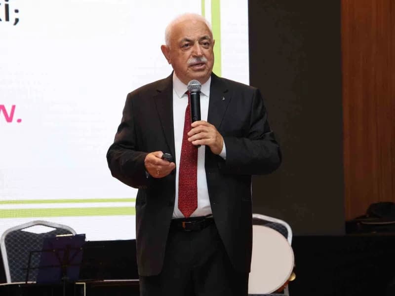 İstanbul Emekli Başvaizi Mustafa Akgül