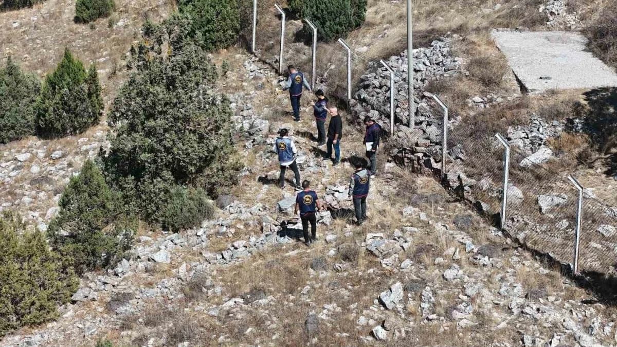 Eskişehir'in Seyitgazi ilçesinde 2012 yılında kaybolduktan 12 gün sonra cesedi bulunan 2 buçuk yaşındaki Yakup Bozkurt'u