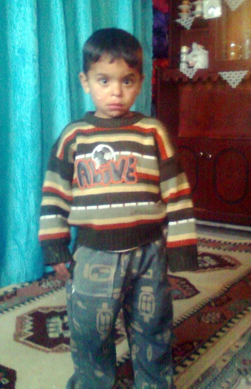 Yakup Bozkurt