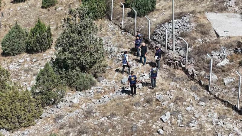 Eskişehir'in Seyitgazi ilçesinde 2012 yılında kaybolduktan 12 gün sonra cesedi bulunan 2 buçuk yaşındaki Yakup Bozkurt'u