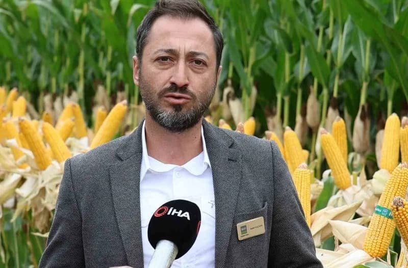 MAY Tohum Aksaray Bölge Uzmanı Sezer Kalkan açıklama yaptı