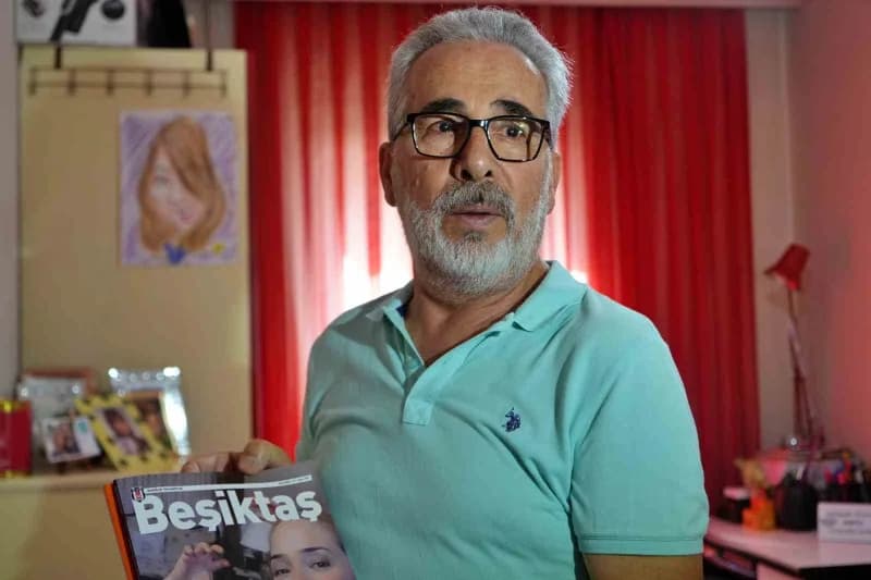 Baba Ayhan Angı (Arşiv)