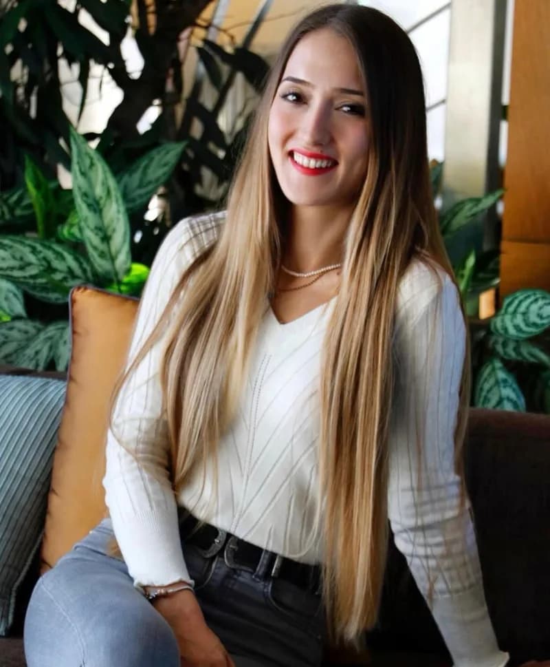 Gülşah Gizem Angı (Arşiv)