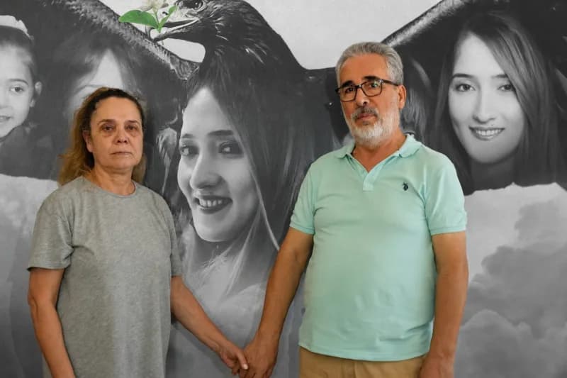Antalya'da miyom ameliyatı sırasında hayatını kaybeden Gülşah Gizem Angı'nın ölümüne ilişkin dava duruşması