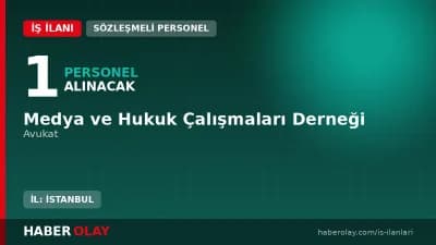MLSA İstanbul hukuk birimi avukat alımı başvuru şartları ve detayları