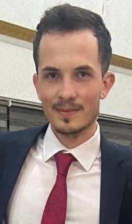 Murat Can Pekeroğlu