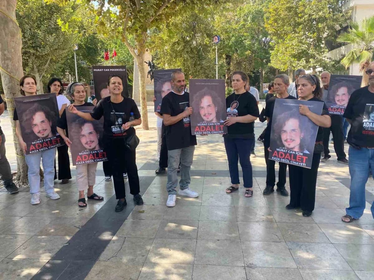 Aile yakınları kararı eleştirdi