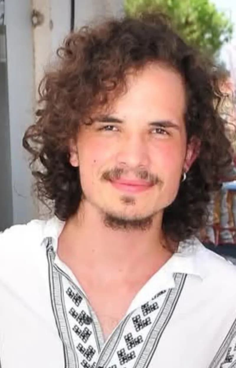 Murat Can Pekeroğlu