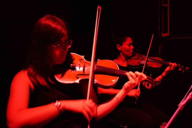 Klasik müziğin en önemli bestecilerinden Wolfgang Amadeus Mozart, yüzyıllar sonra İstanbul'da farklı bir Sahne deneyimiy
