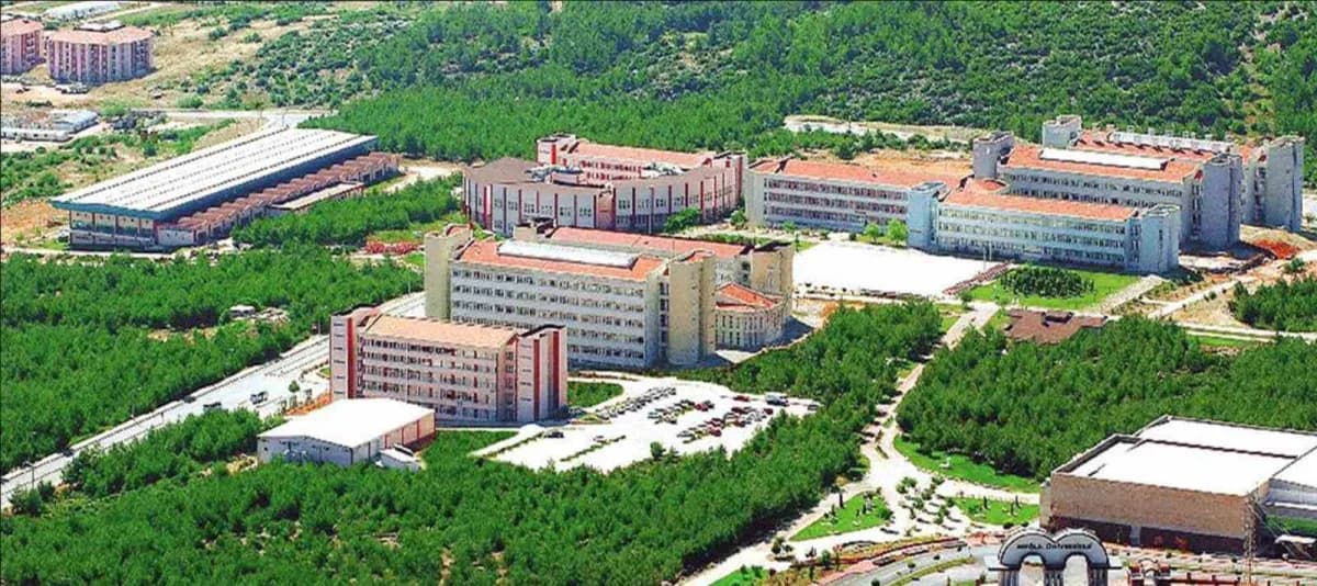 Muğla Sıtkı Koçman Üniversitesi (MSKÜ), Üniversite kampüslerindeki sürdürülebilirlik çabalarını dünya çapında değerlendi