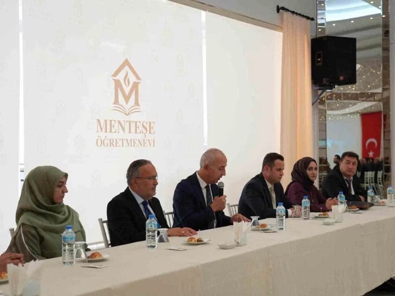 Muğla’da "Millî Şuur, Birlik ve Beraberlik" Buluşması: STK’lar ve kurumlar ortak çalışmalar için bir araya geldi