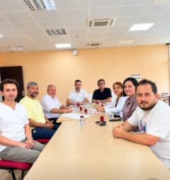 Muğla Uluslararası Gençlik Merkezi’nde engelli gençlerin katılımıyla düzenlenecek proje etkinlikleri