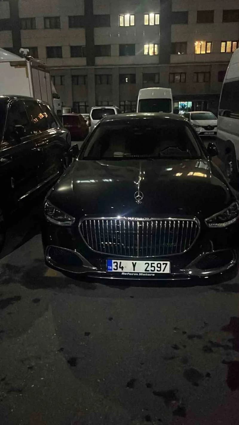 Stanbul Cumhuriyet Başsavcılığınca yürütülen fon soruşturması kapsamında, tutuklu Pusula Portföy Yönetimi a.ş. Yönetim K