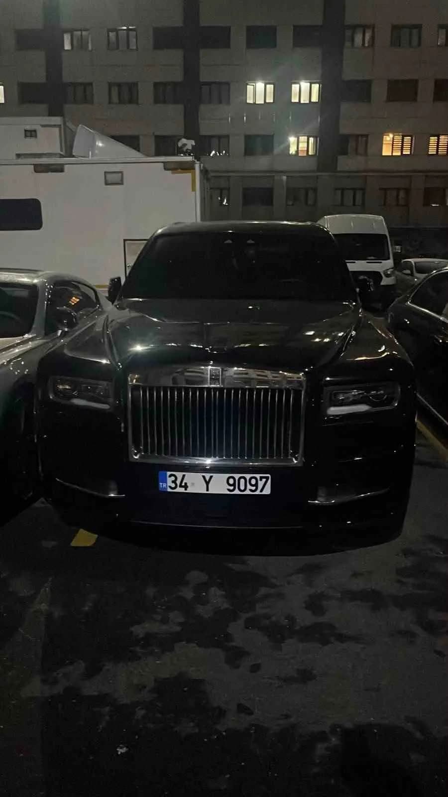Stanbul Cumhuriyet Başsavcılığınca yürütülen fon soruşturması kapsamında, tutuklu Pusula Portföy Yönetimi a.ş. Yönetim K