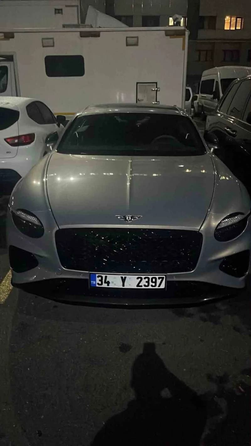 Stanbul Cumhuriyet Başsavcılığınca yürütülen fon soruşturması kapsamında, tutuklu Pusula Portföy Yönetimi a.ş. Yönetim K