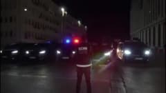 Muhsin Yazıcıoğlu helikopter kazası soruşturması kapsamında Ankara'da gerçekleştirilen operasyon