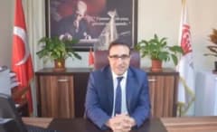 İsmetullah Altun'un Muş Aile ve Sosyal Hizmetler İl Müdürlüğü görevine atanması