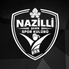 Nazilli Şehir Spor Kulübü futbolcuları yeni sezon öncesi imza töreninde