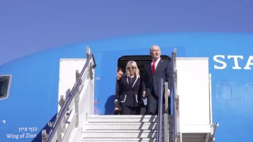 İsrail Başbakanı Binyamin Netanyahu, BM Genel Kurulu için ABD New York'ta