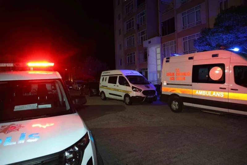Nevşehir’de kendisinden haber alınamayan 36 yaşındaki yusuf başgelen, evinde tüfekle başından vurulmuş halde bulundu.