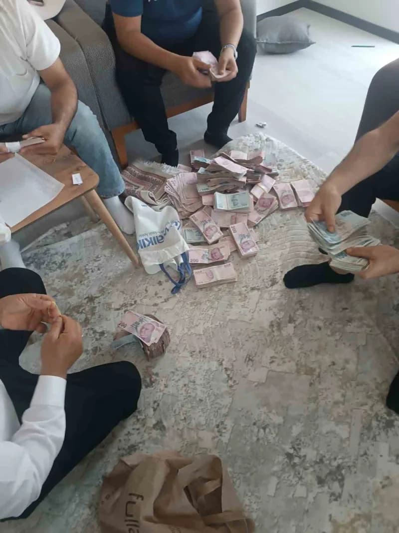 Nevşehir’de son 3 yılda, Nevşehir İl Emniyet Müdürlüğü Siber Suçlarla Mücadele Şube Müdürlüğü ekipleri tarafından gerçek