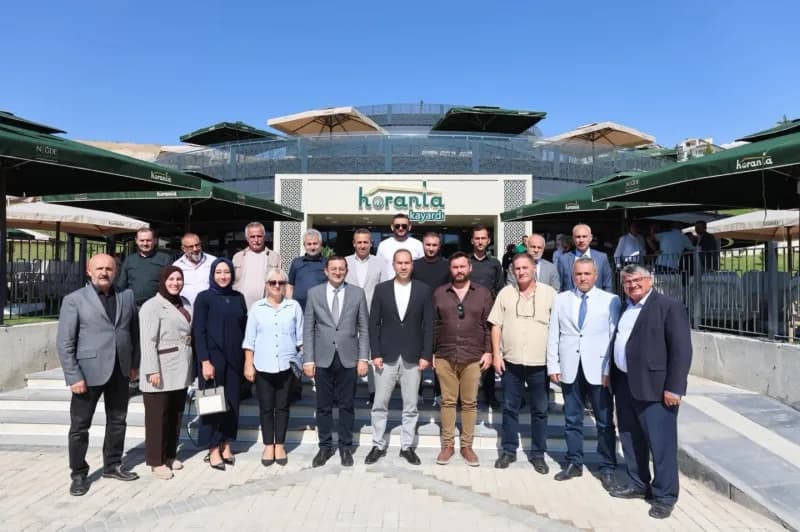 Niğde’ye değer katan yatırımlar mercek altında