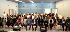 Niğde Gençlik ve Spor İl Müdürlüğü yeni eğitim dönemi koordinasyon toplantısı